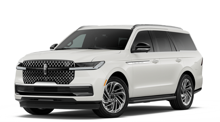 2026 Lincoln Navigator Premiere AWD's photo