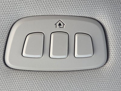 2026 Lincoln Navigator Premiere