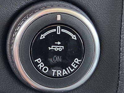 2026 Lincoln Navigator Premiere