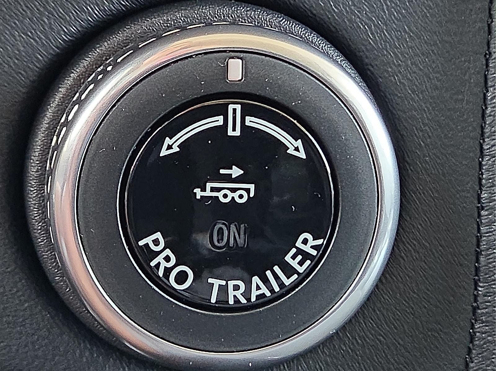 2026 Lincoln Navigator Premiere