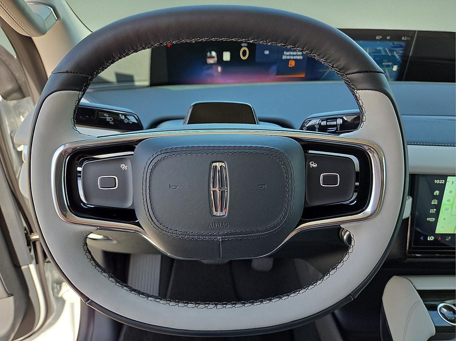 2026 Lincoln Navigator Premiere