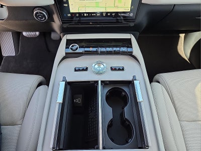 2026 Lincoln Navigator Premiere