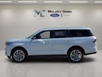 2026 Lincoln Navigator Premiere