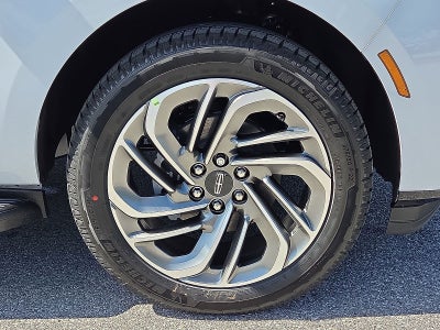2026 Lincoln Navigator Premiere