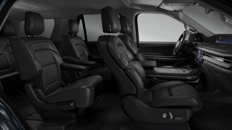 2026 Lincoln Navigator Premiere