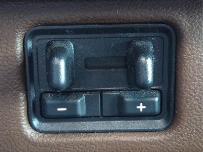 2024 Lincoln Navigator L L Reserve