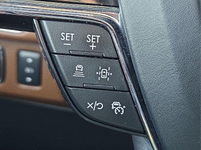 2024 Lincoln Navigator L L Reserve