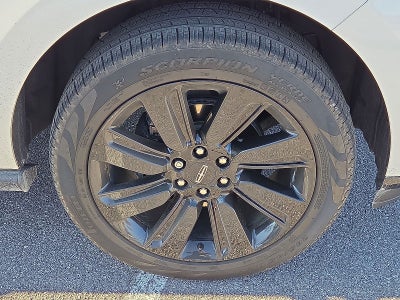 2024 Lincoln Navigator L L Reserve