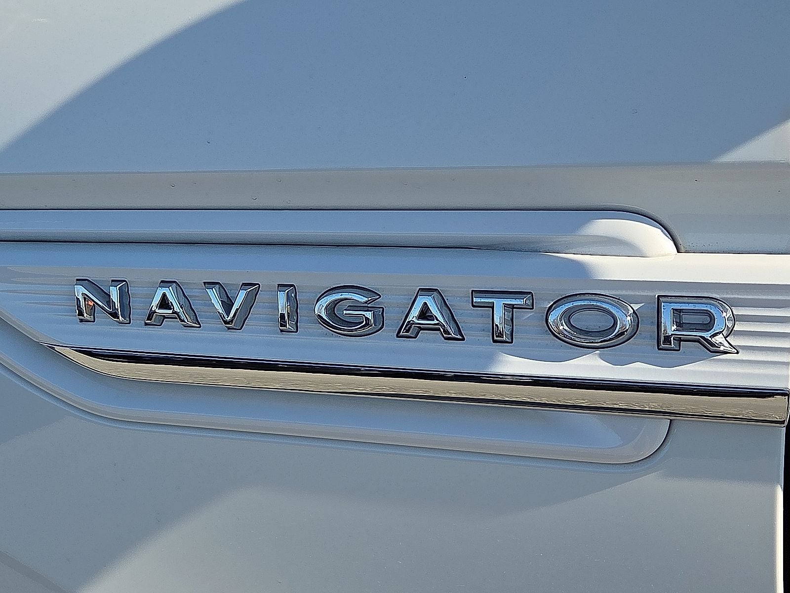 2024 Lincoln Navigator L L Reserve