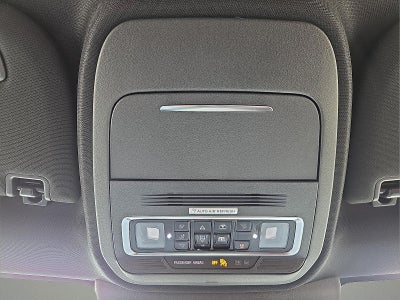 2027 Lincoln Navigator L Reserve