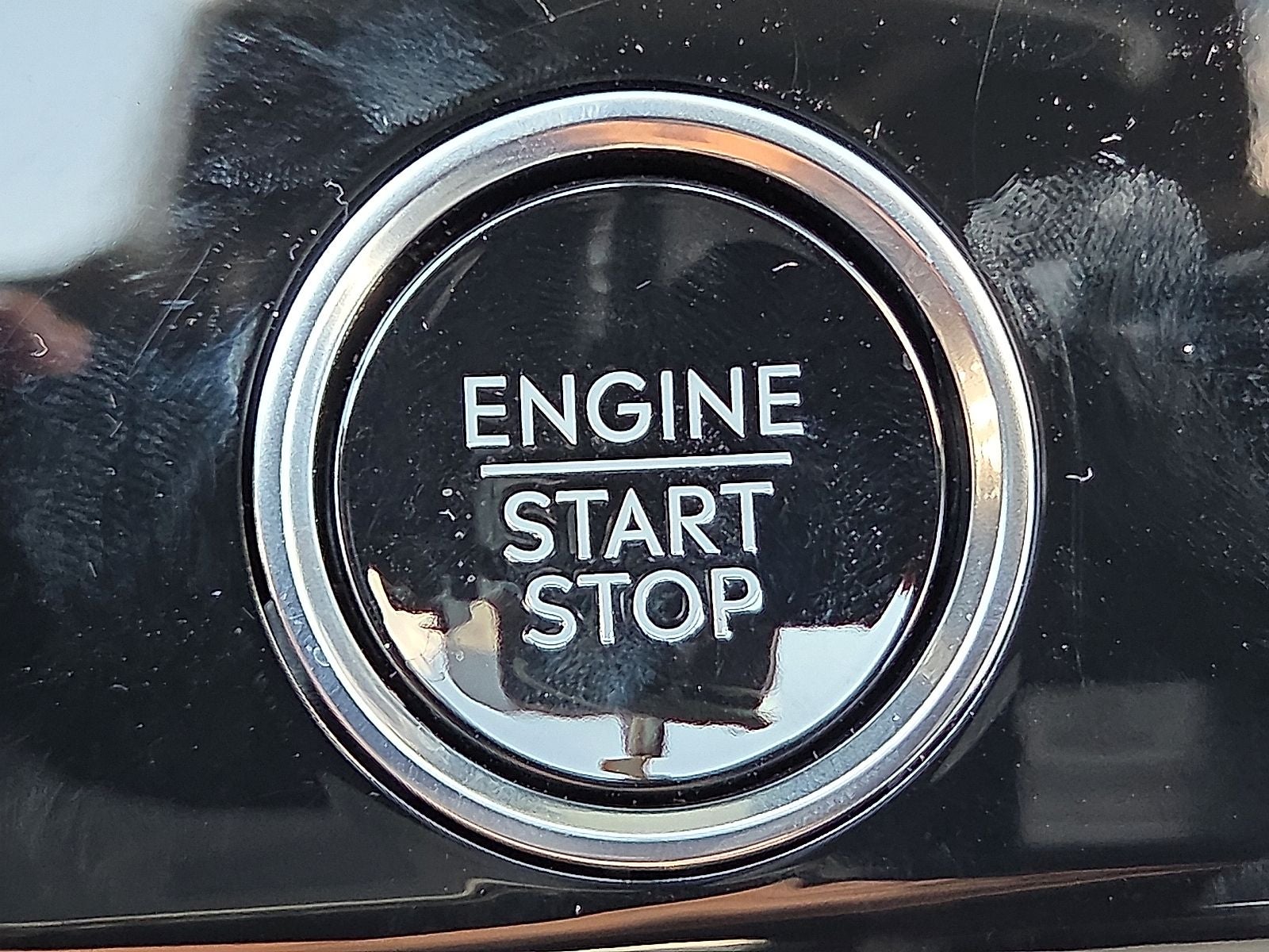2027 Lincoln Navigator L Reserve