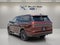 2027 Lincoln Navigator L Reserve