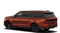 2027 Lincoln Navigator L Reserve