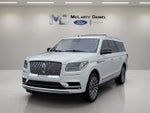2021 Lincoln Navigator L Reserve