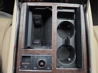 2021 Lincoln Navigator L Reserve