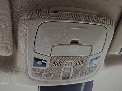 2021 Lincoln Navigator L Reserve
