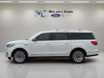 2021 Lincoln Navigator L Reserve
