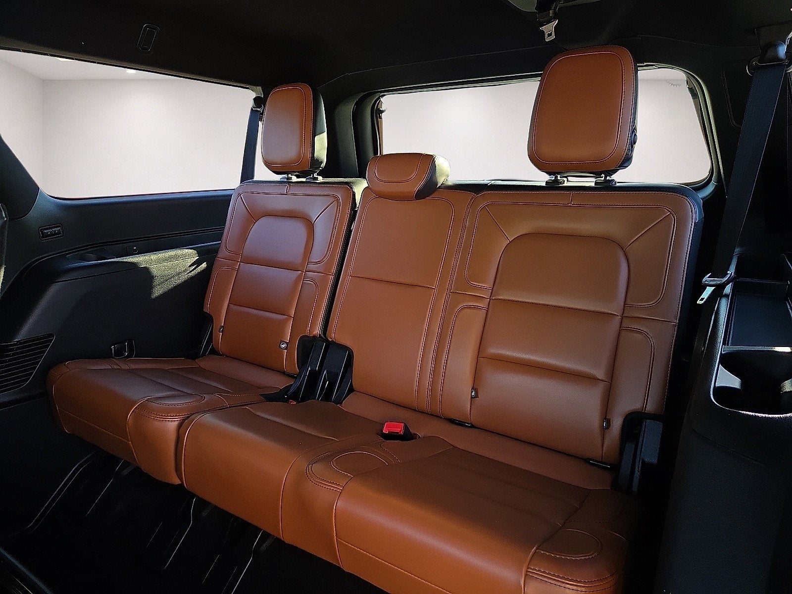 2021 Lincoln Navigator L Reserve