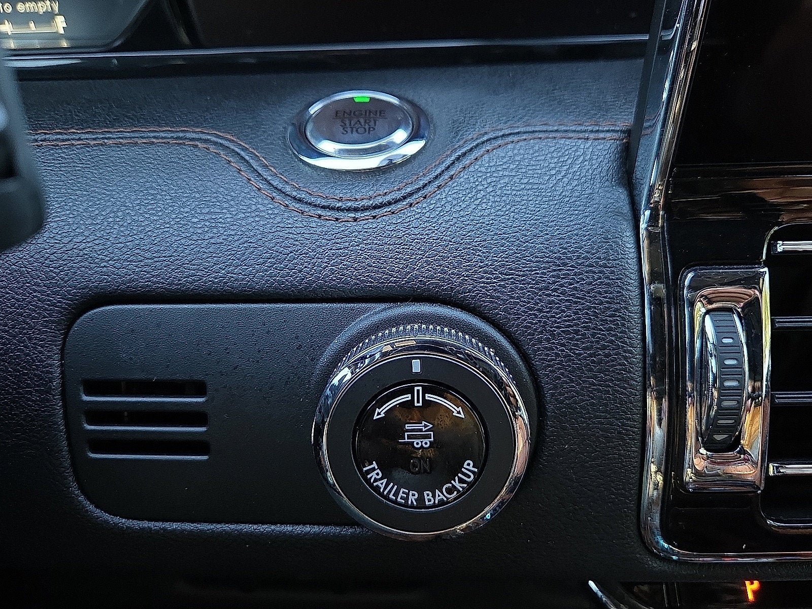 2021 Lincoln Navigator L Reserve
