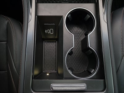 2024 Lincoln Nautilus Premiere