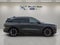 2025 Lincoln Nautilus Black Label