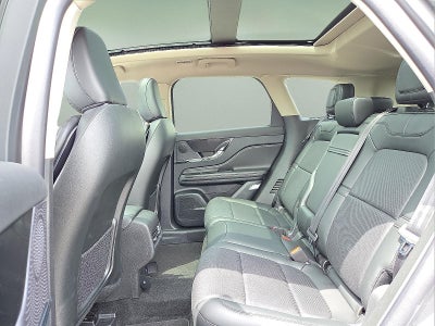 2025 Lincoln Corsair Plug-In Hybrid Grand Touring