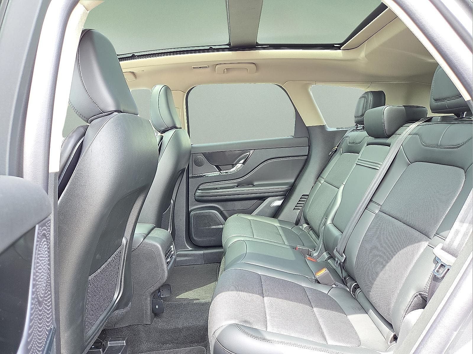 2025 Lincoln Corsair Plug-In Hybrid Grand Touring