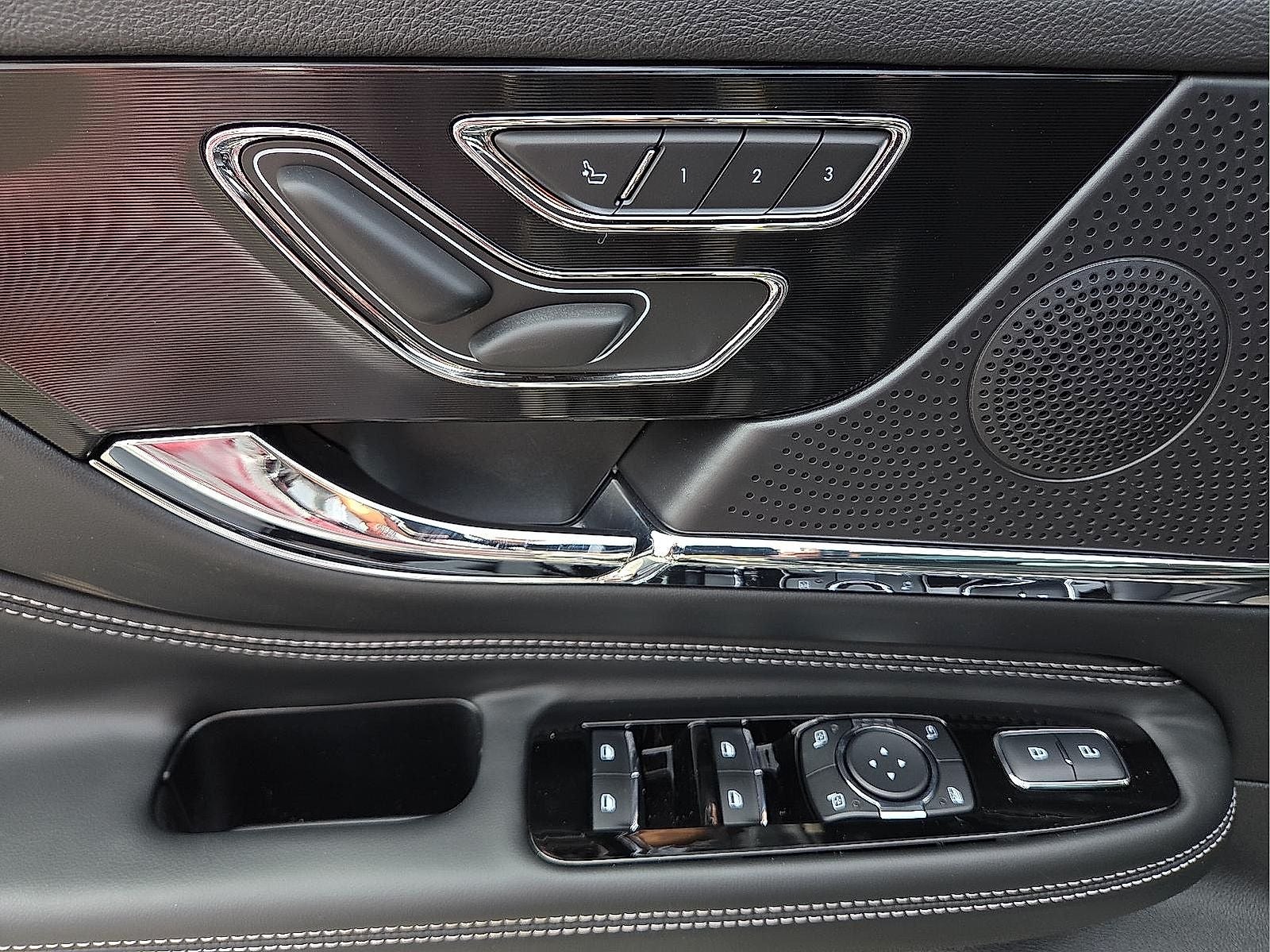 2025 Lincoln Corsair Plug-In Hybrid Grand Touring