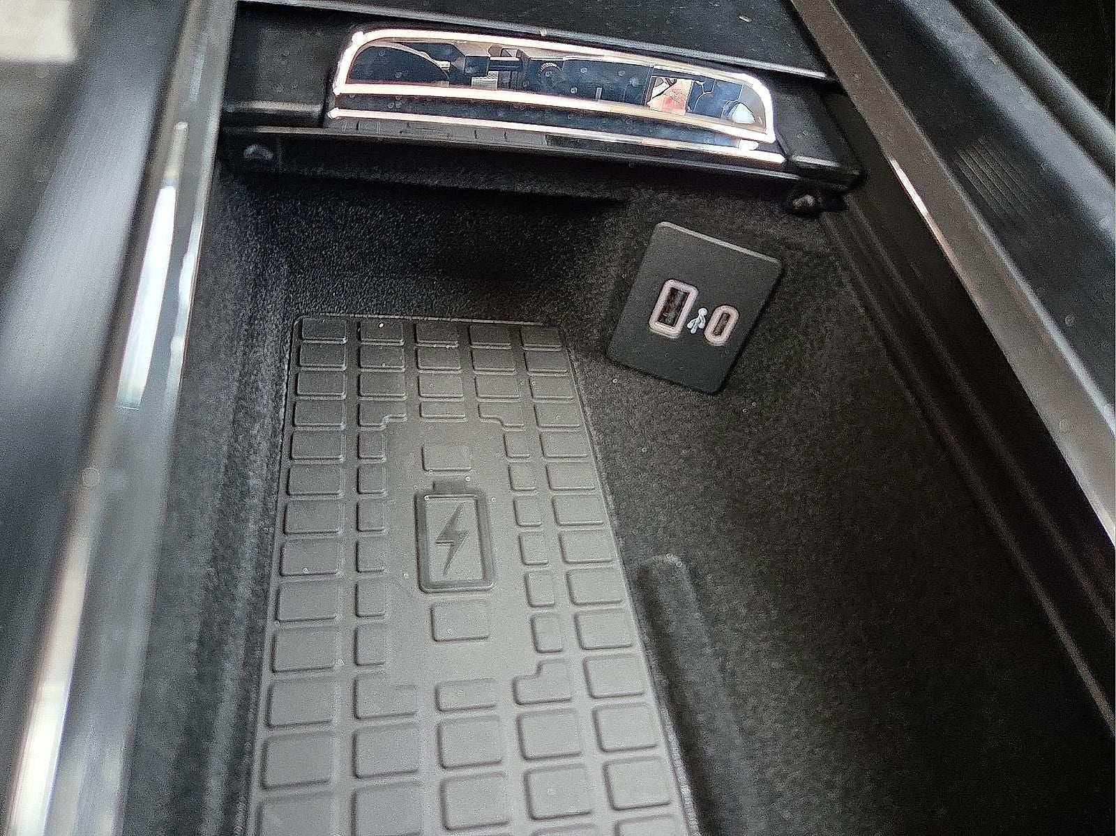 2025 Lincoln Corsair Plug-In Hybrid Grand Touring