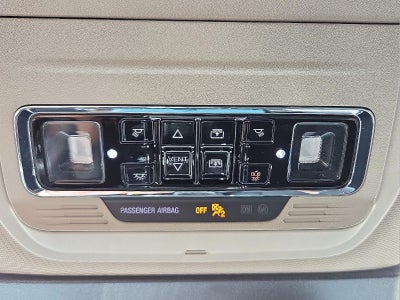 2025 Lincoln Corsair Plug-In Hybrid Grand Touring