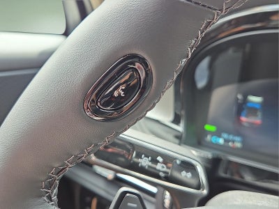 2025 Lincoln Corsair Plug-In Hybrid Grand Touring