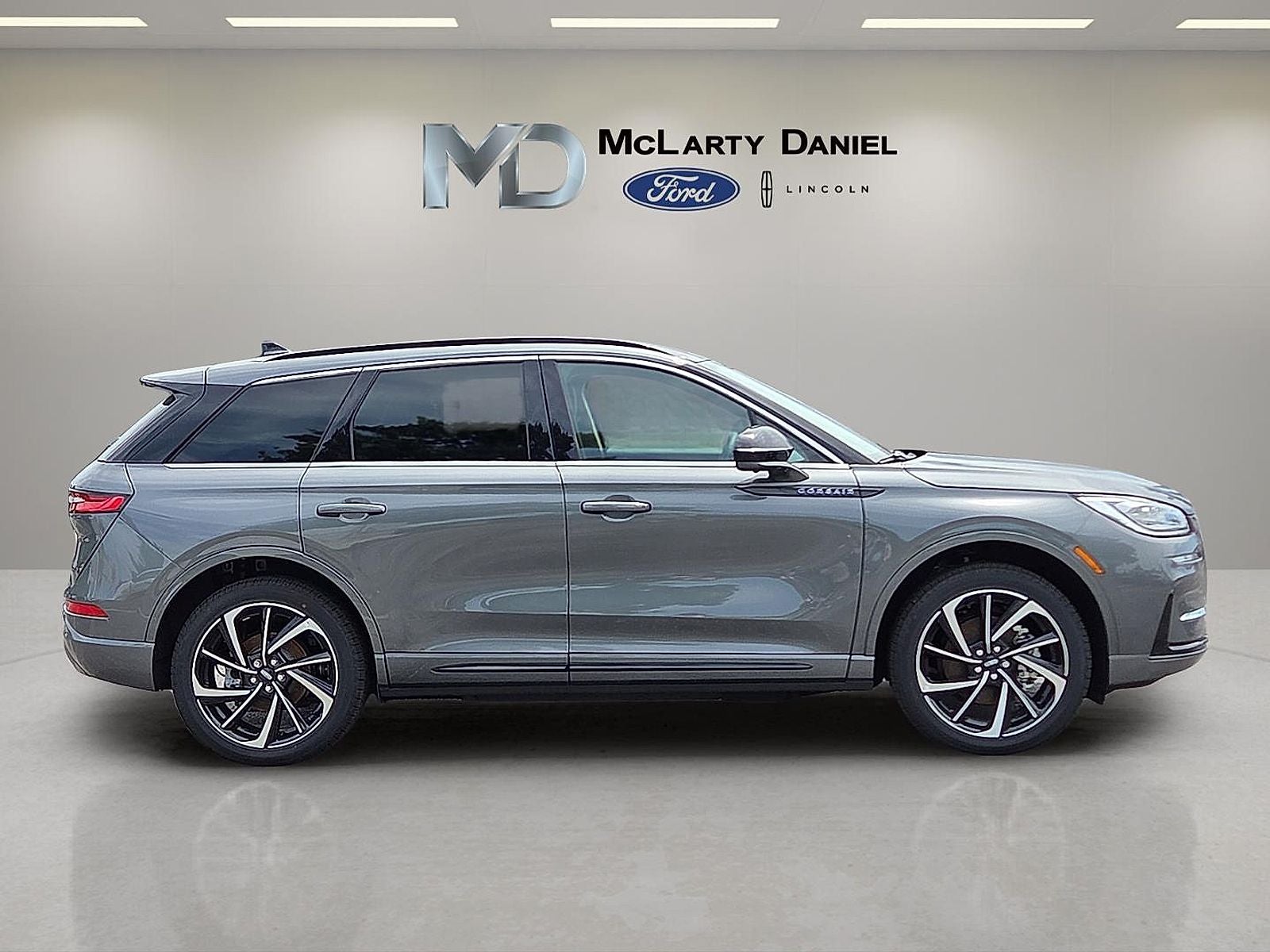 2025 Lincoln Corsair Plug-In Hybrid Grand Touring