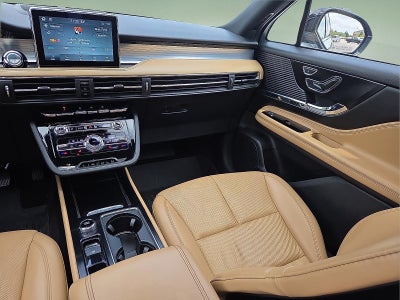 2022 Lincoln Corsair Plug-In Hybrid Grand Touring