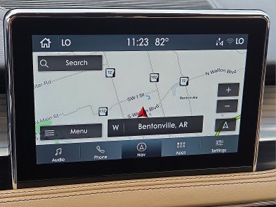 2022 Lincoln Corsair Plug-In Hybrid Grand Touring