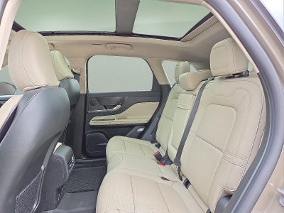 2025 Lincoln Corsair Plug-In Hybrid Grand Touring