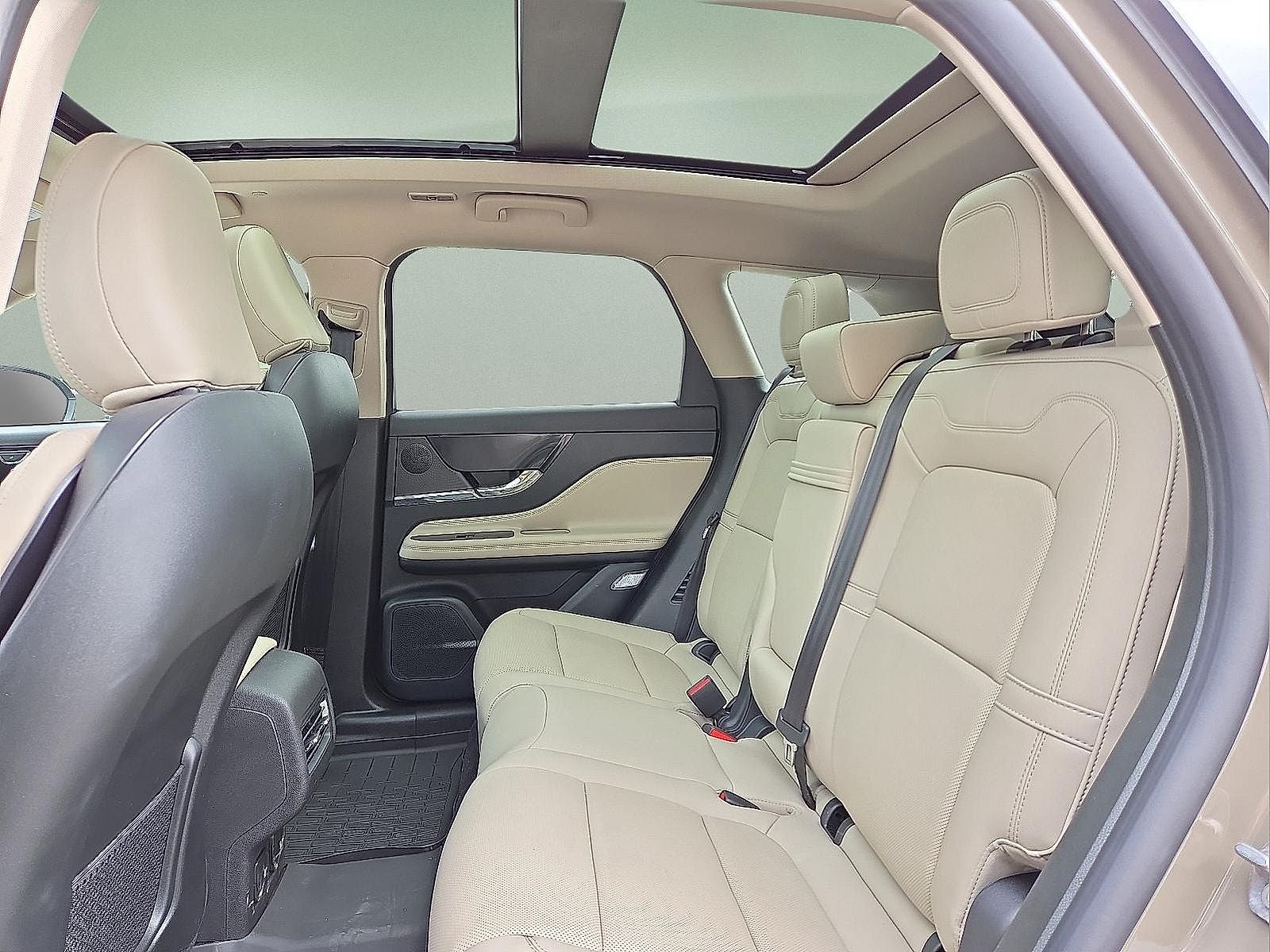 2025 Lincoln Corsair Plug-In Hybrid Grand Touring