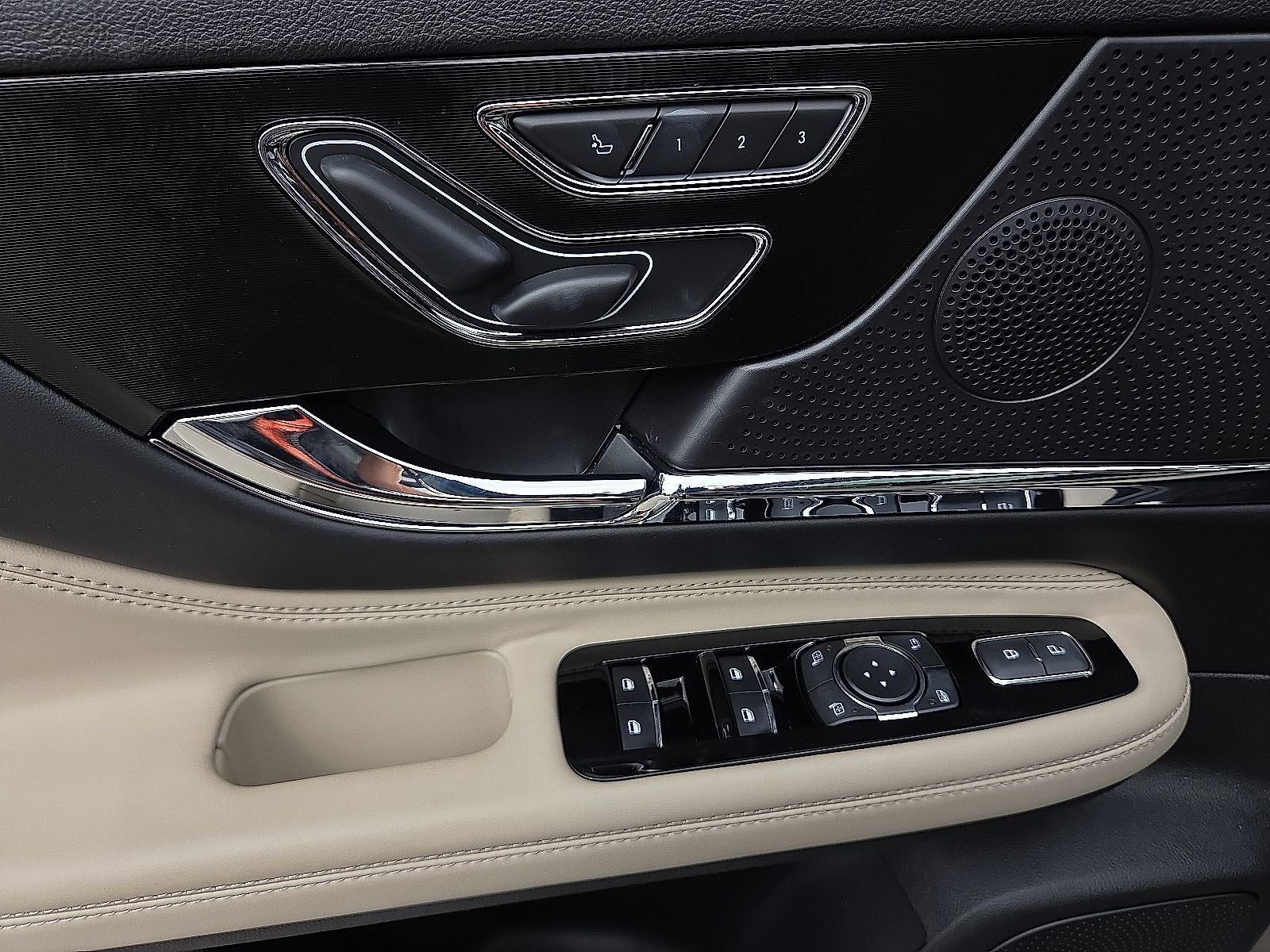 2025 Lincoln Corsair Plug-In Hybrid Grand Touring