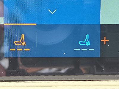 2025 Lincoln Corsair Plug-In Hybrid Grand Touring