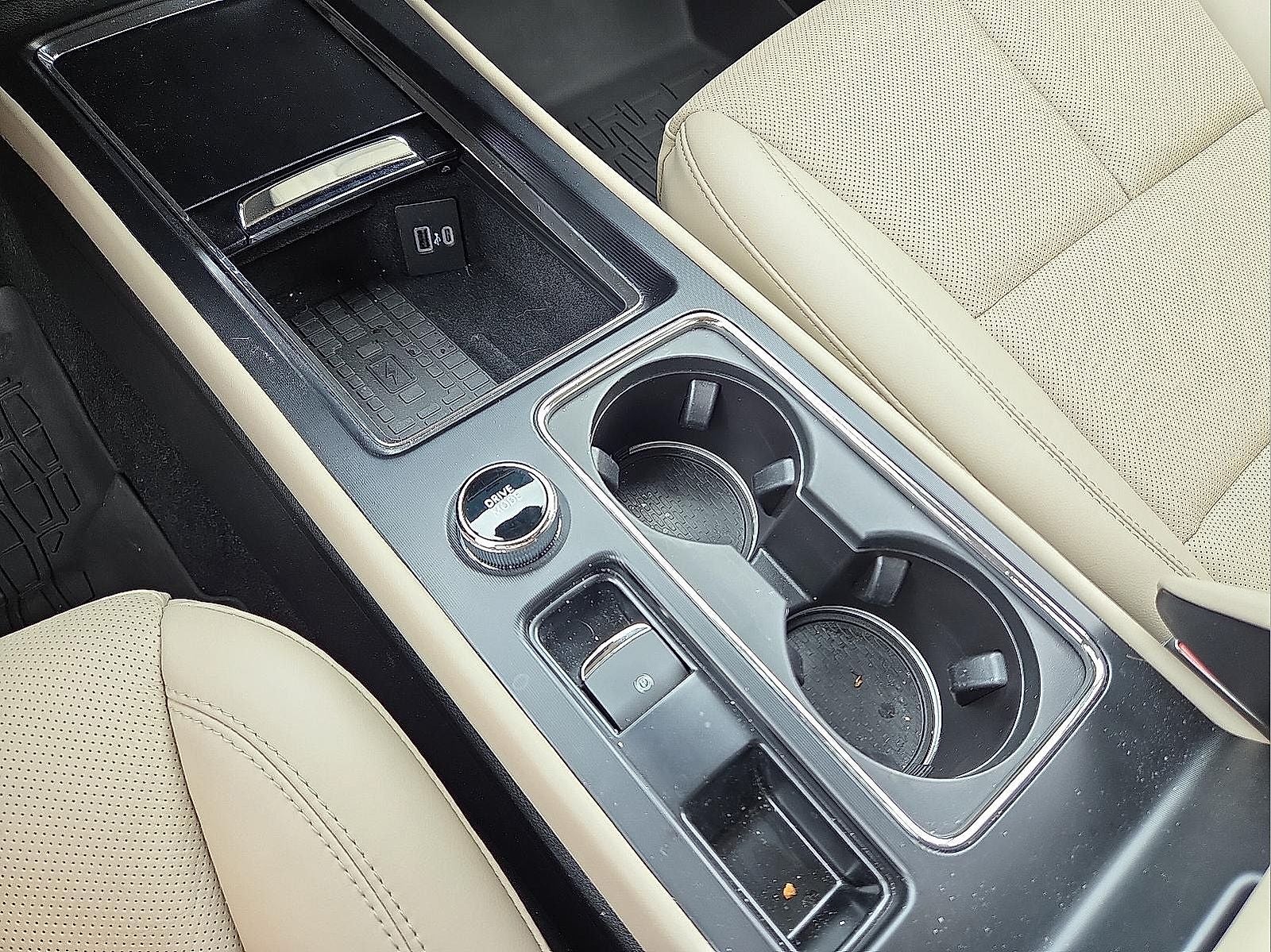 2025 Lincoln Corsair Plug-In Hybrid Grand Touring