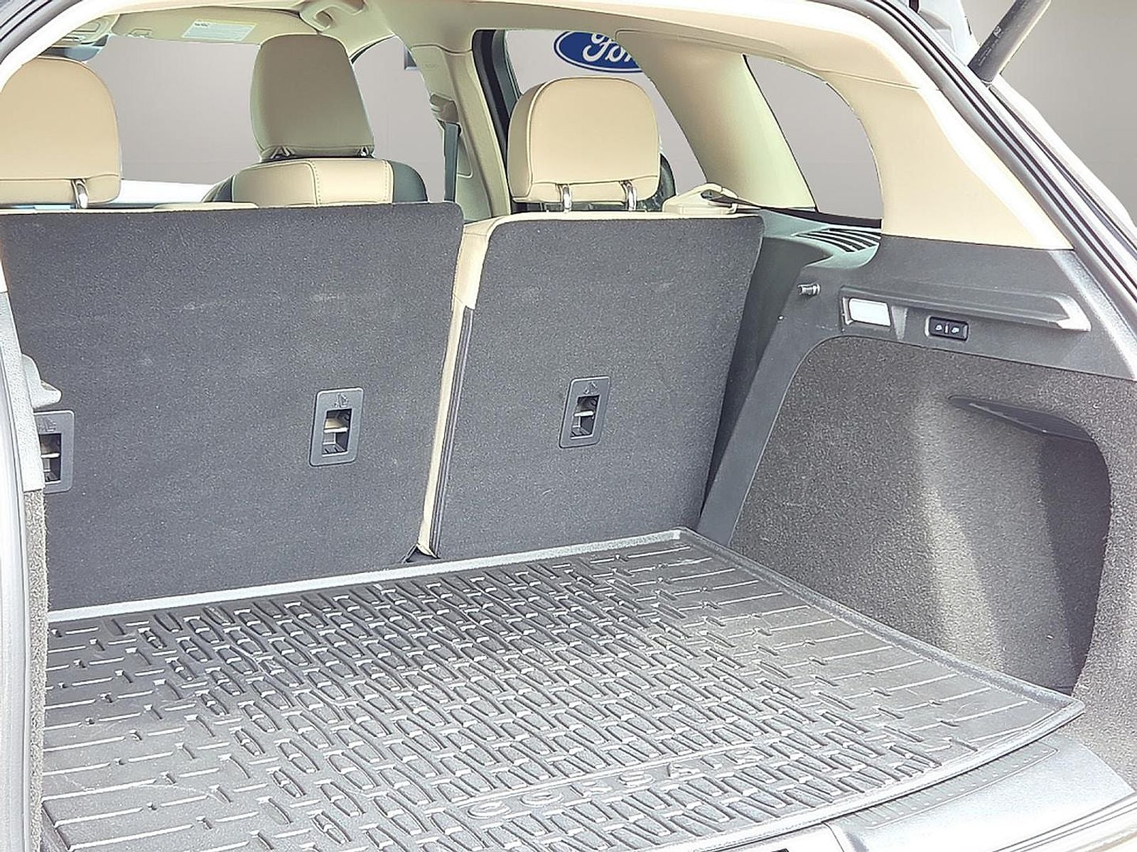 2025 Lincoln Corsair Plug-In Hybrid Grand Touring