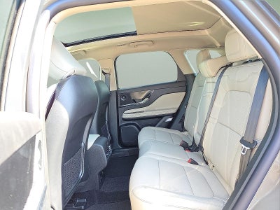 2025 Lincoln Corsair Plug-In Hybrid Grand Touring