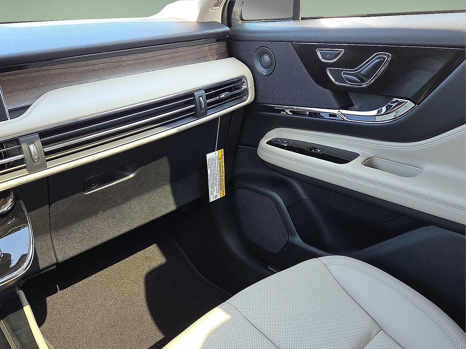 2025 Lincoln Corsair Plug-In Hybrid Grand Touring