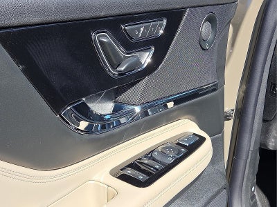 2025 Lincoln Corsair Plug-In Hybrid Grand Touring