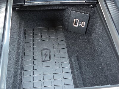 2025 Lincoln Corsair Plug-In Hybrid Grand Touring