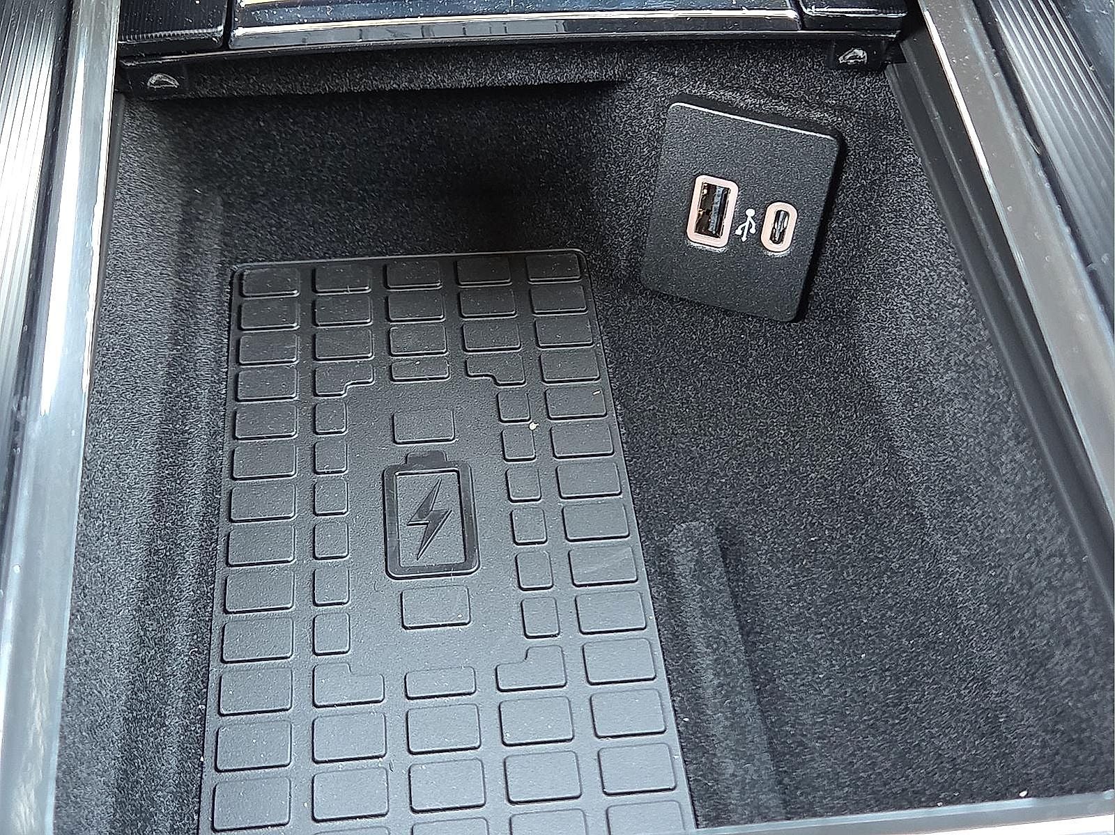 2025 Lincoln Corsair Plug-In Hybrid Grand Touring