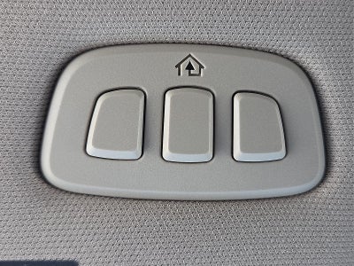 2025 Lincoln Corsair Plug-In Hybrid Grand Touring