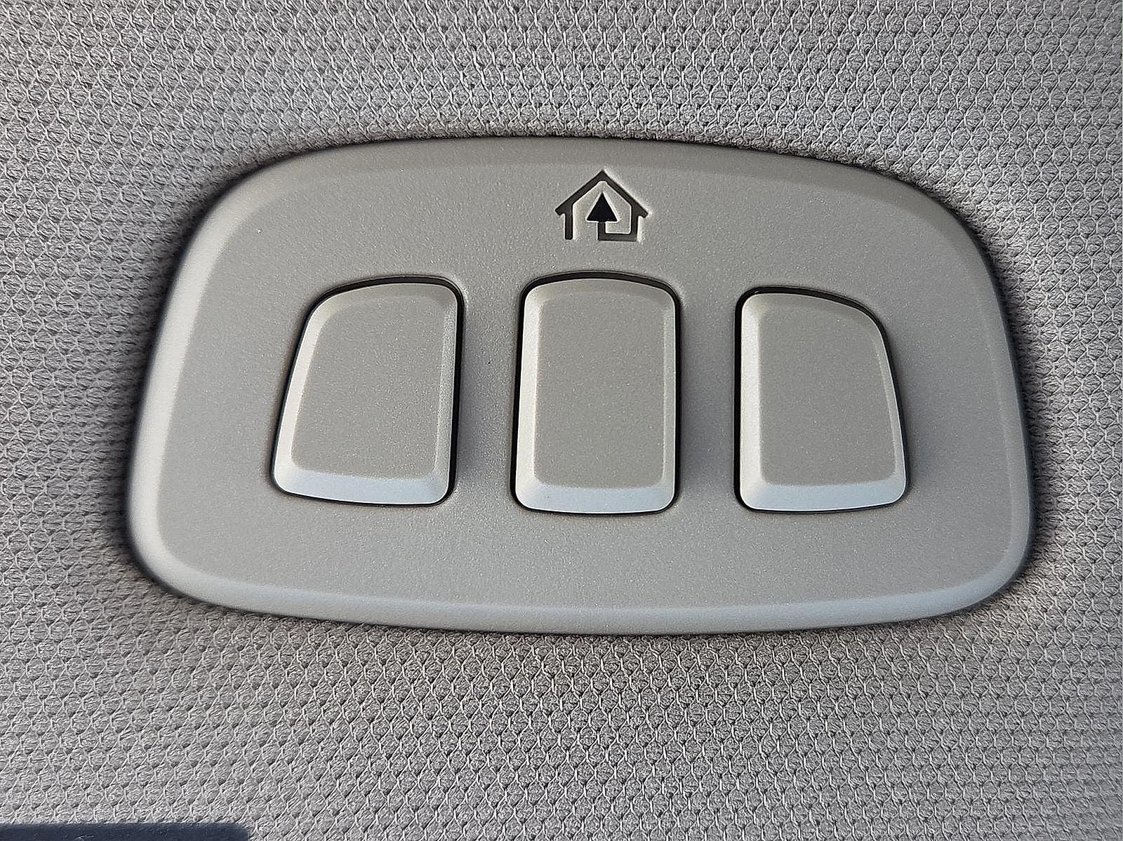 2025 Lincoln Corsair Plug-In Hybrid Grand Touring