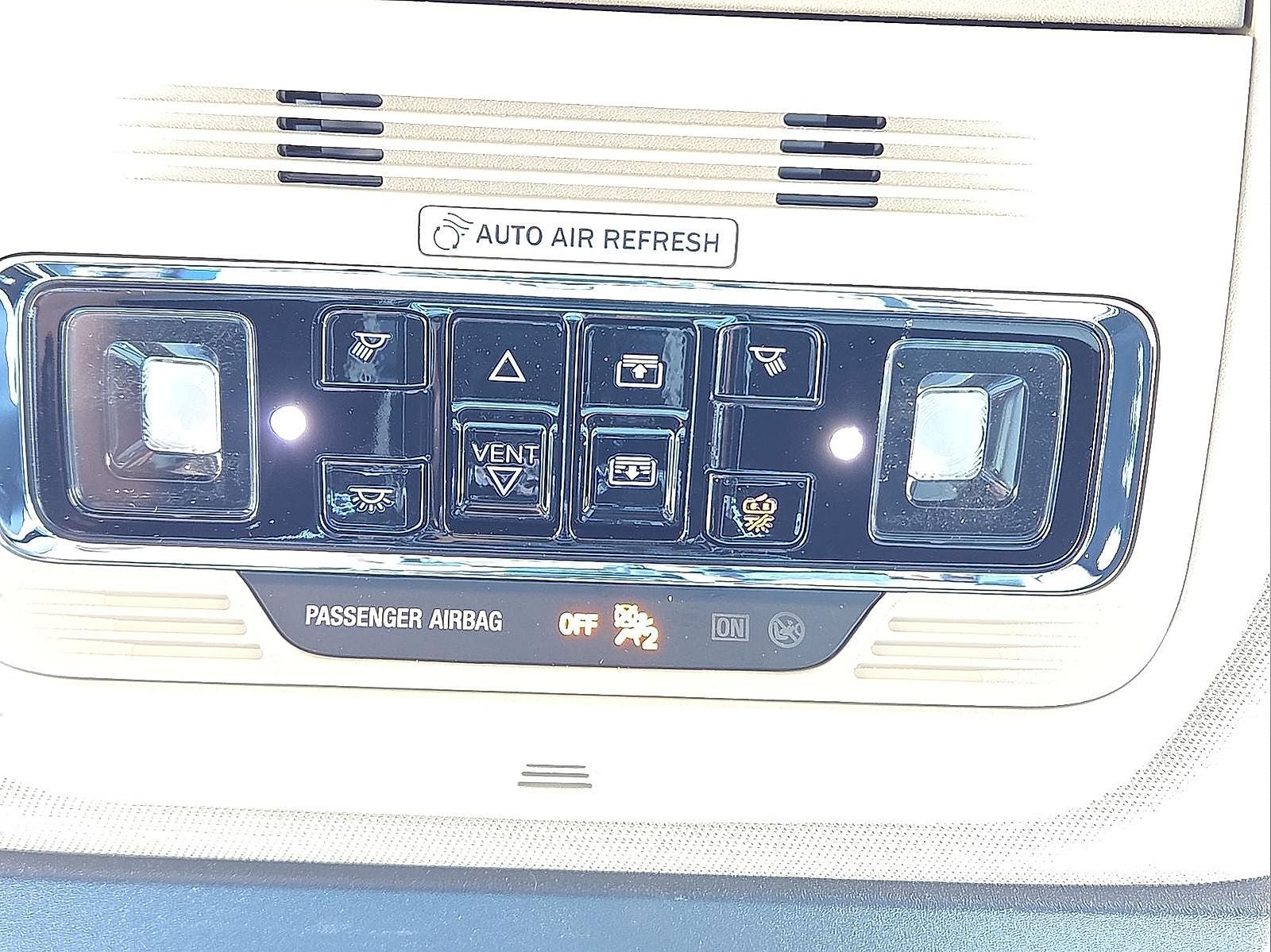 2025 Lincoln Corsair Plug-In Hybrid Grand Touring