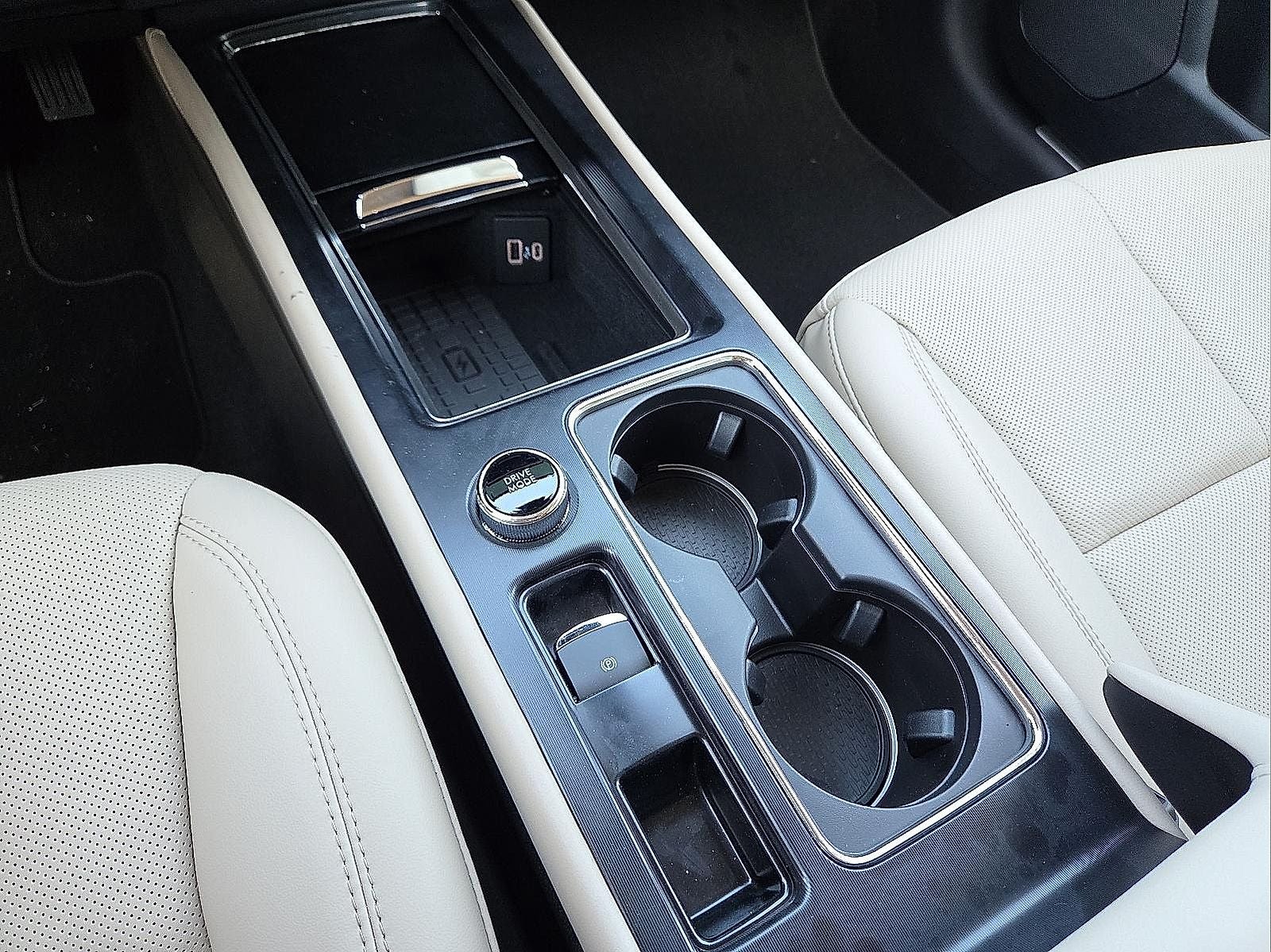 2025 Lincoln Corsair Plug-In Hybrid Grand Touring