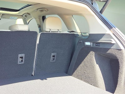 2025 Lincoln Corsair Plug-In Hybrid Grand Touring